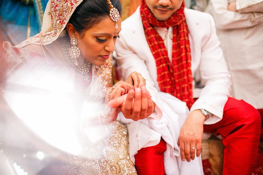 manor-of-groves | wedding | leaving ceremony