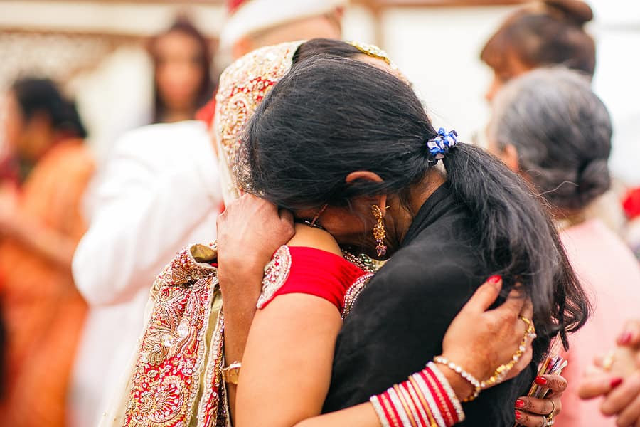 manor-of-groves | wedding | leaving ceremony