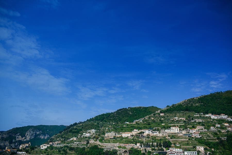 villa eva ravello amalfi italy
