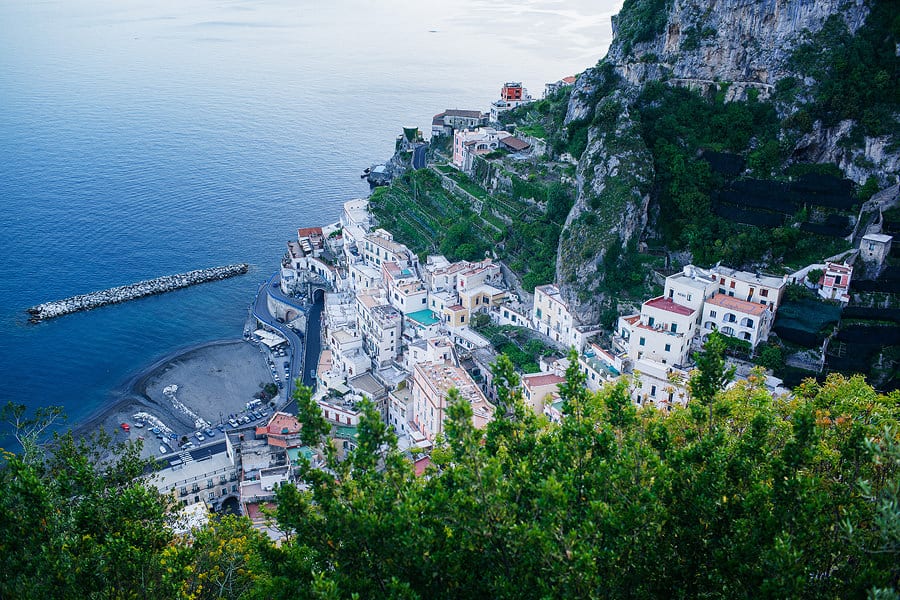 villa eva ravello italy wedding photographer