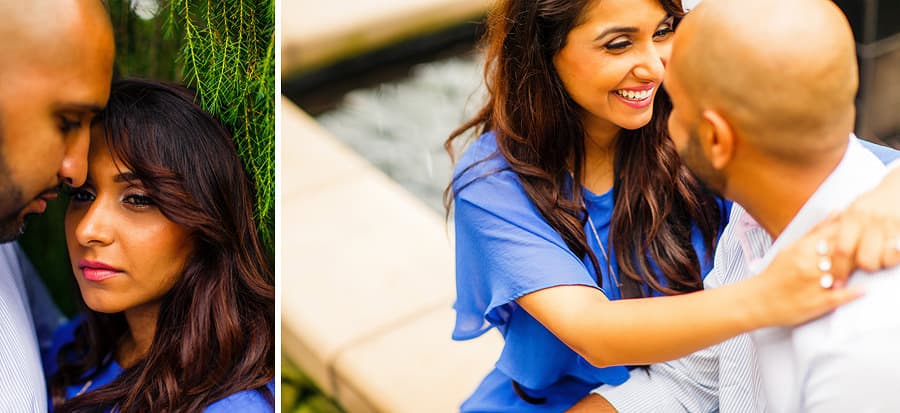 atlanta engagement prewedding shoot wedding photographer atl