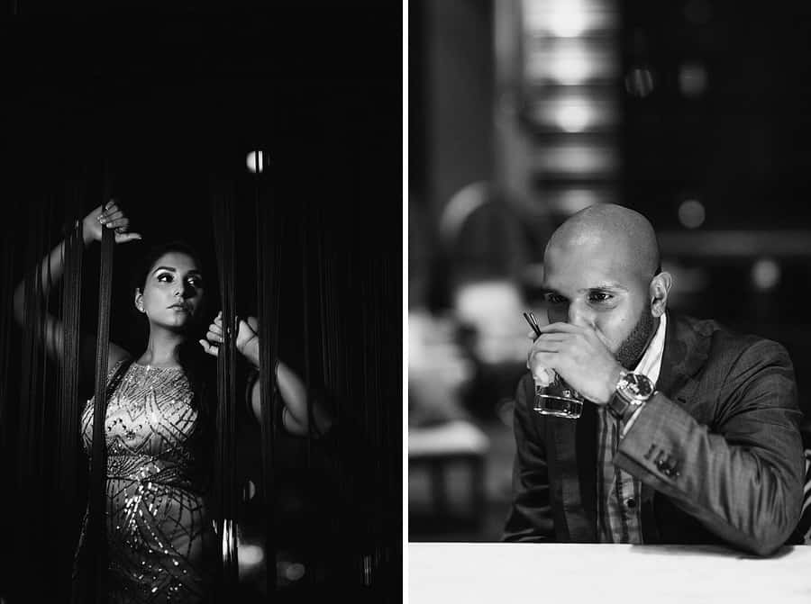 atlanta engagement prewedding shoot wedding photographer atl
