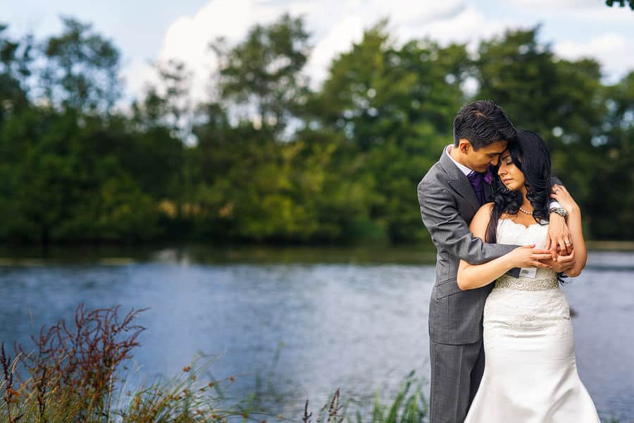 four seasons hampshire weddings