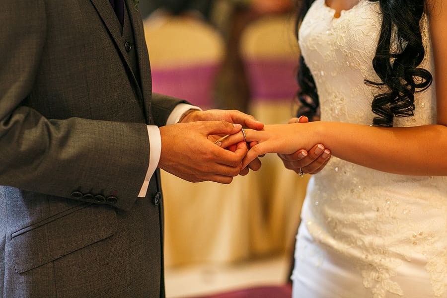 four seasons hampshire asian wedding ceremony