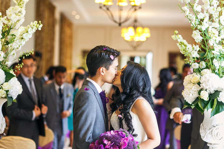 four seasons hampshire asian wedding ceremony