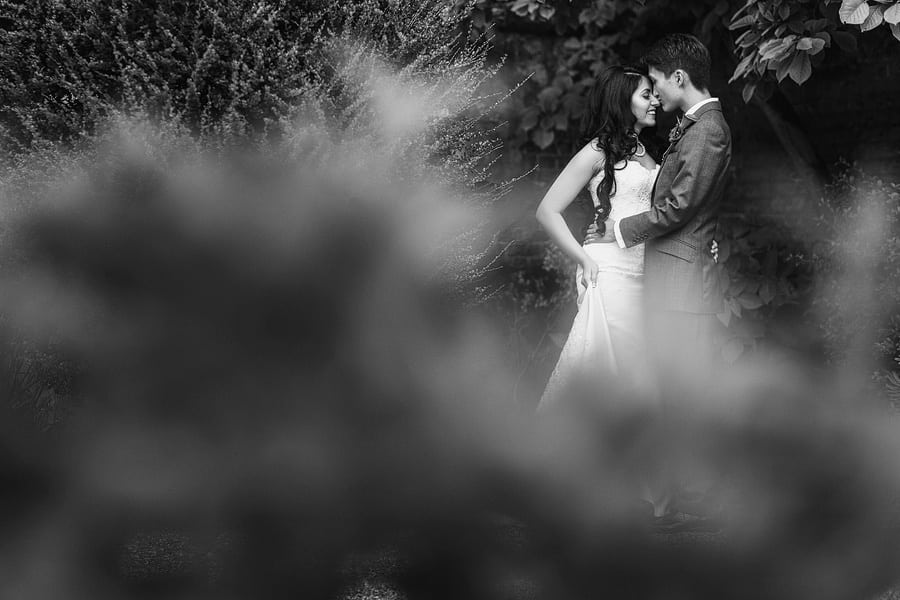 four seasons hampshire asian wedding portraits