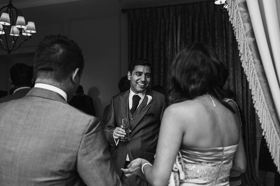 four seasons hampshire civil wedding cocktails