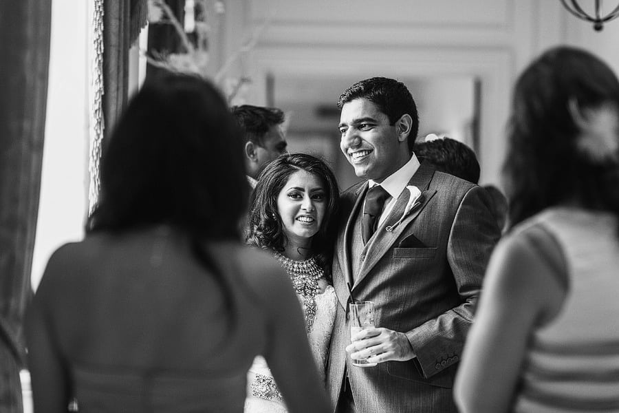 four seasons hampshire civil wedding cocktails