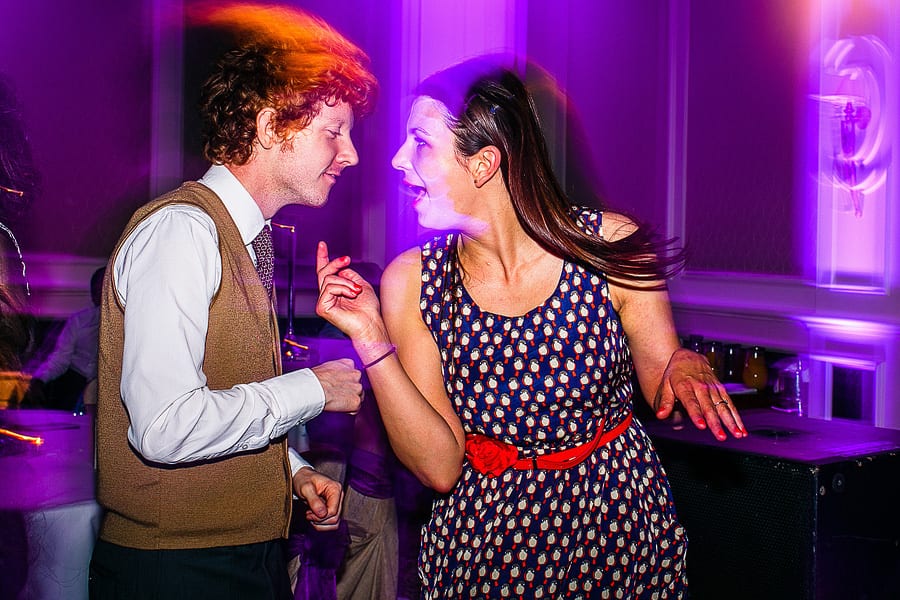 four seasons hampshire reception party