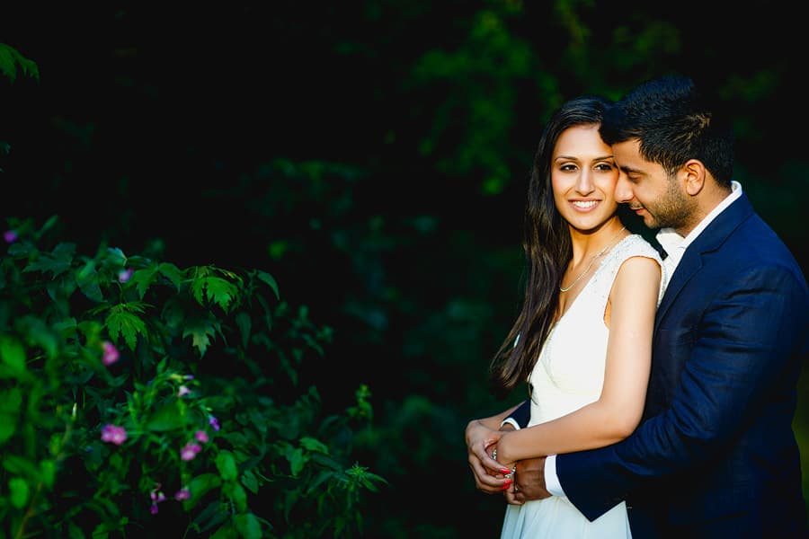 hertfordshire pre wedding shoot