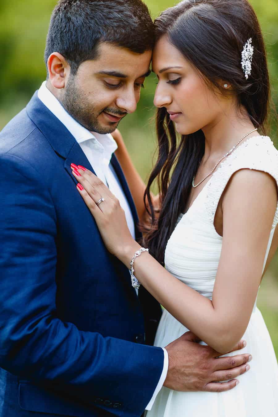 hertfordshire asian wedding photographer