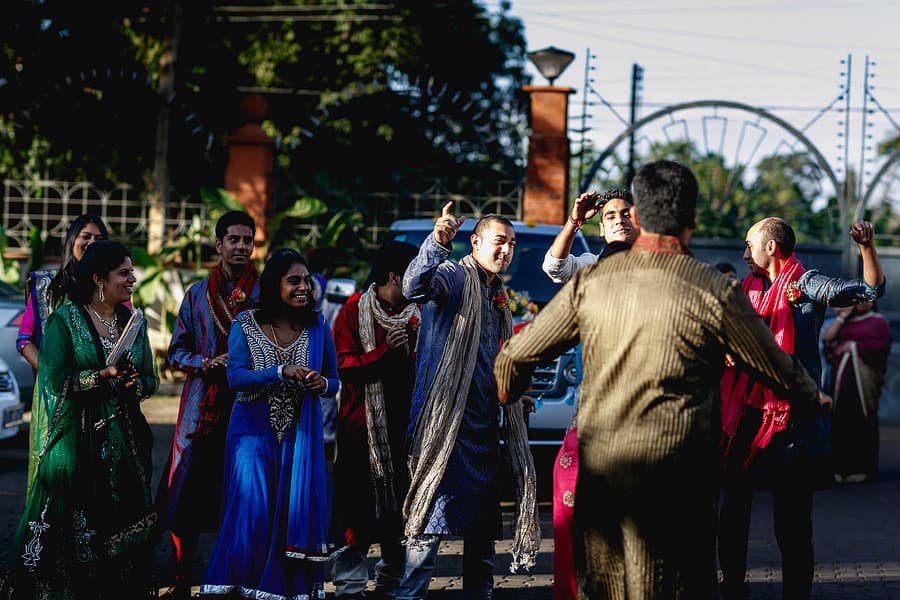 nairobi hindu wedding photography