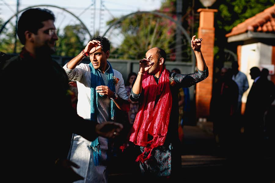 nairobi hindu wedding photography
