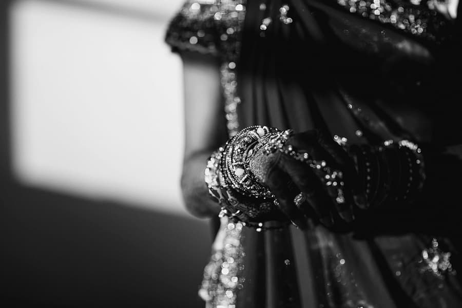 nairobi hindu wedding