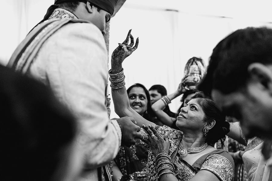 nairobi hindu wedding ceremony