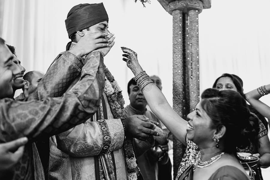 nairobi hindu wedding ceremony