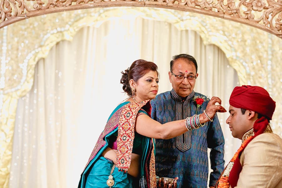 nairobi hindu wedding ceremony