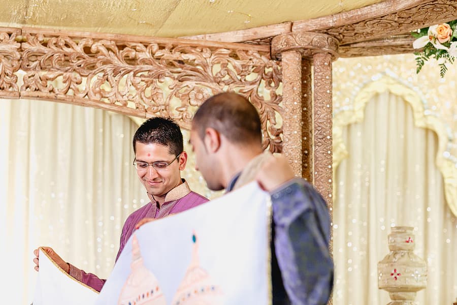 nairobi hindu wedding ceremony