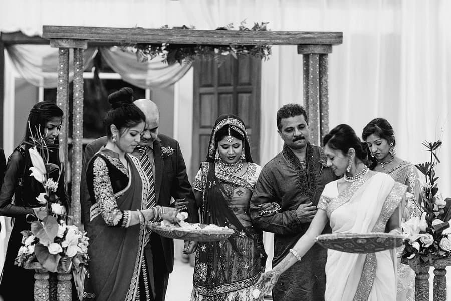 nairobi hindu wedding ceremony