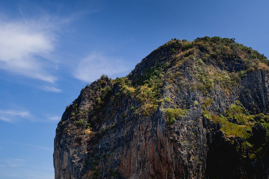 thailand phuket phiphi photography