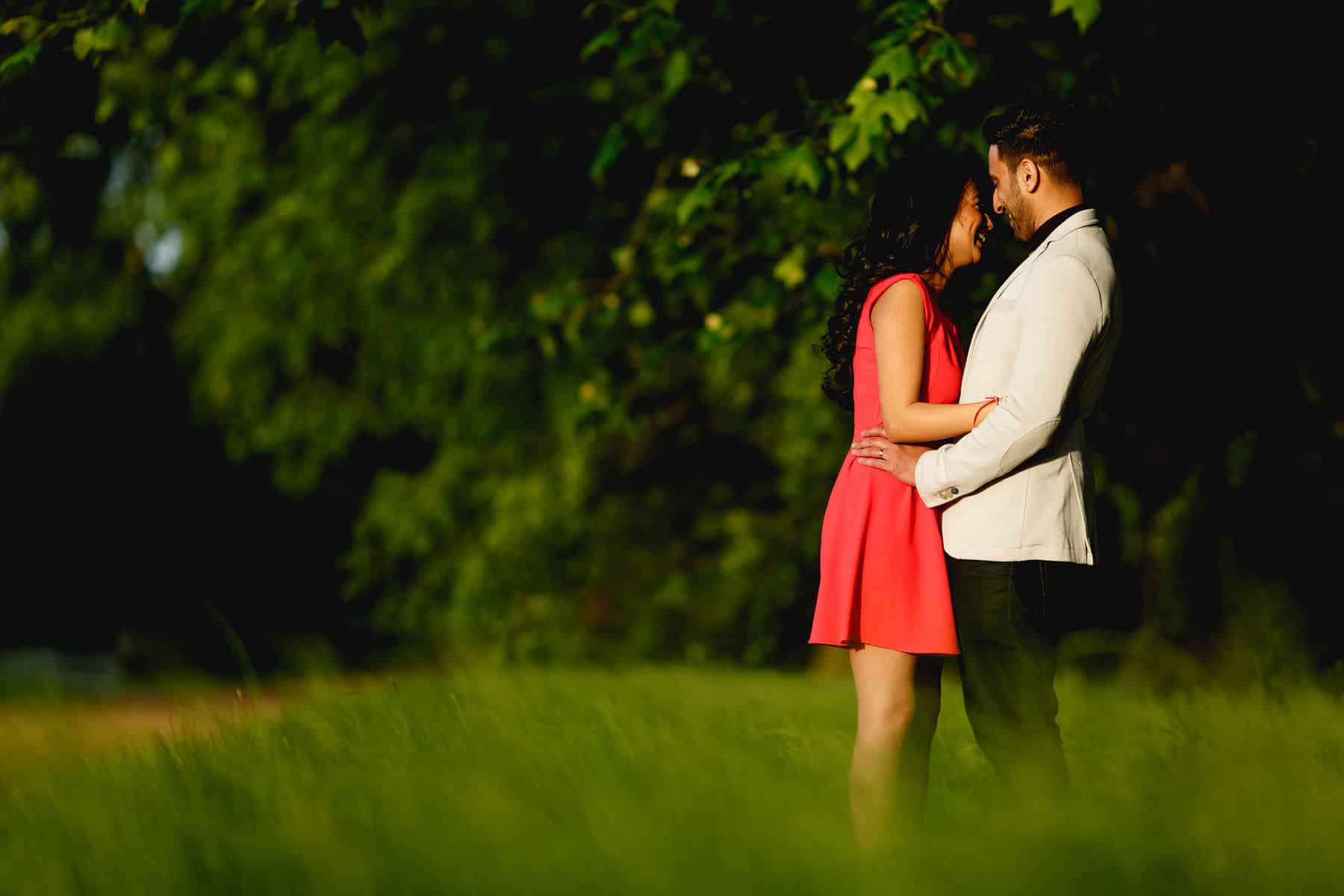 hyde park pre wedding shoot london