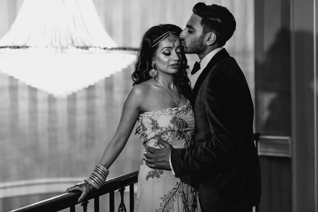 beaumont windsor asian wedding reception