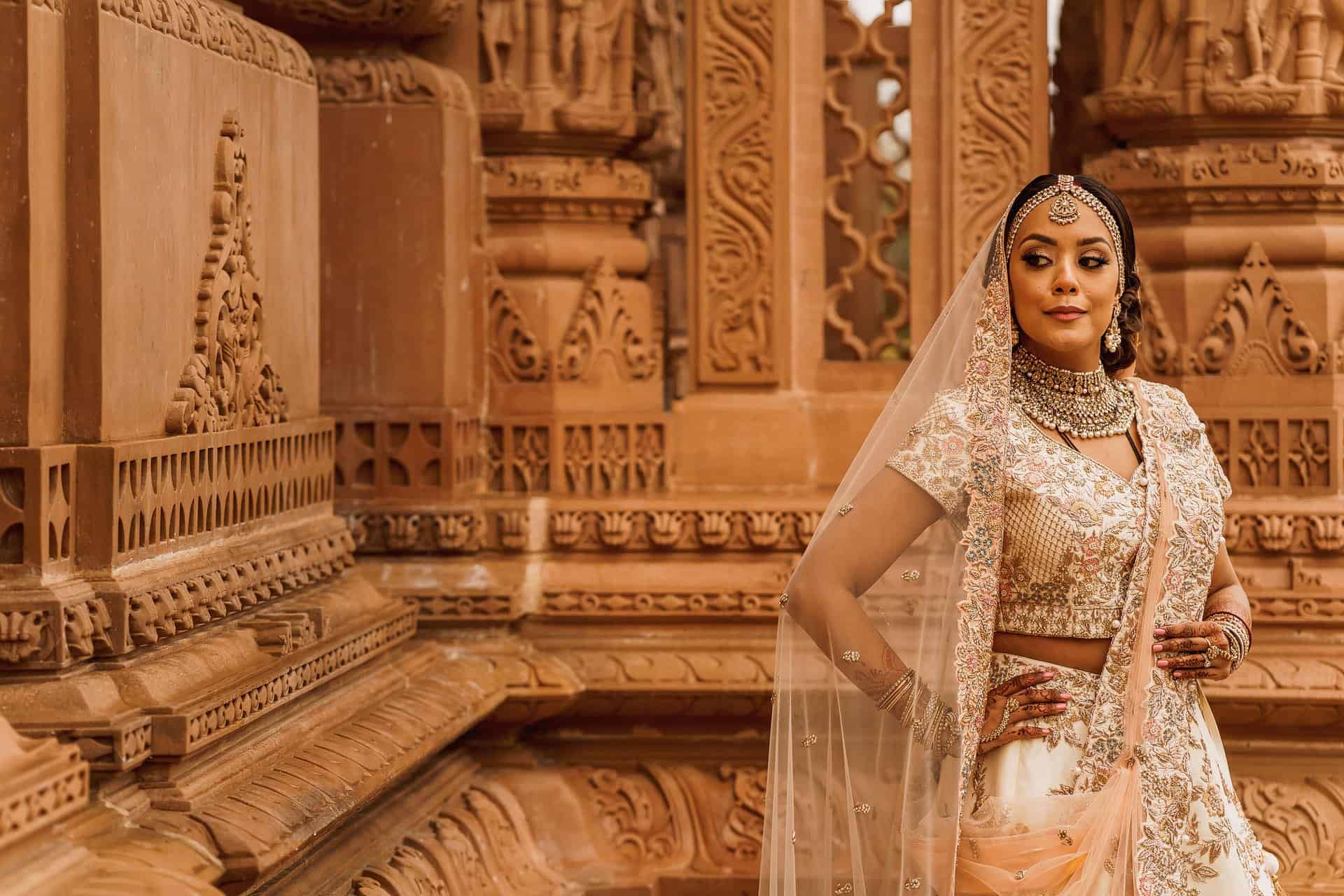 oshwal centre hindu wedding photographer