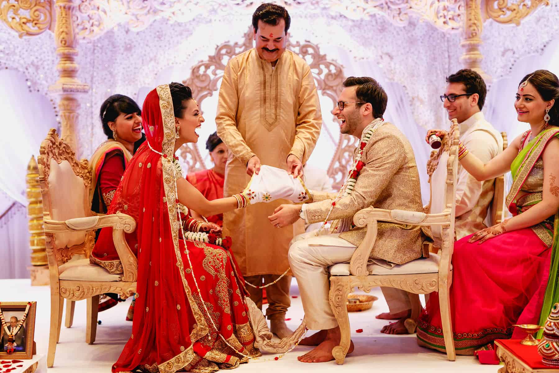 lancaster london hindu wedding