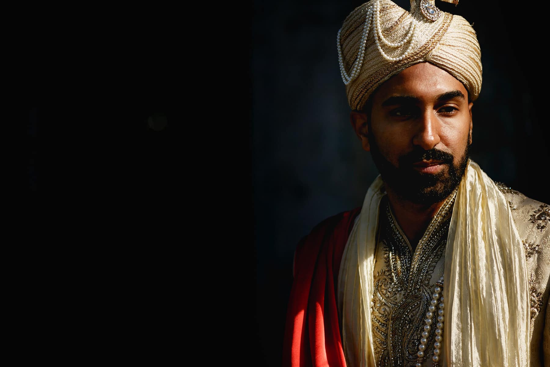 sikh wedding photography