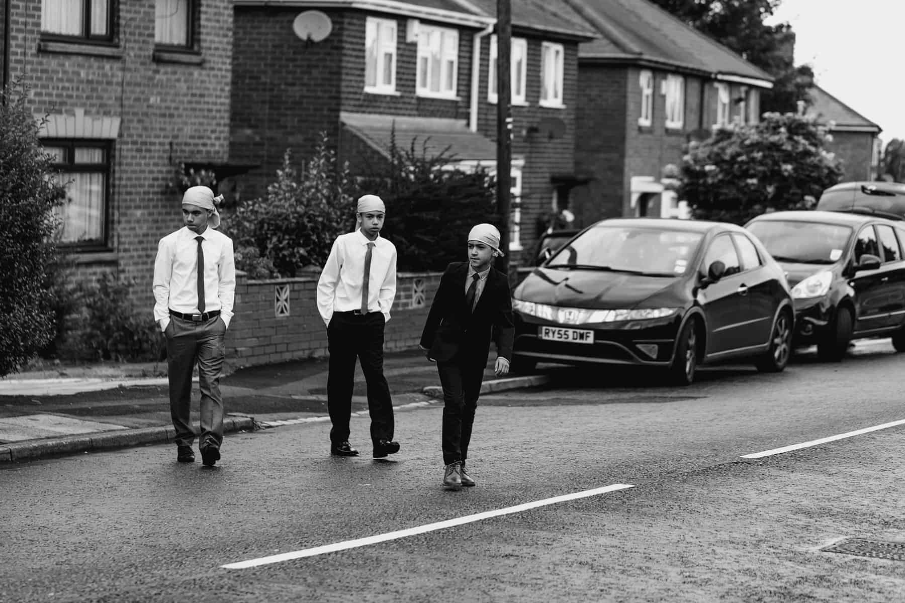 sikh wedding photographer