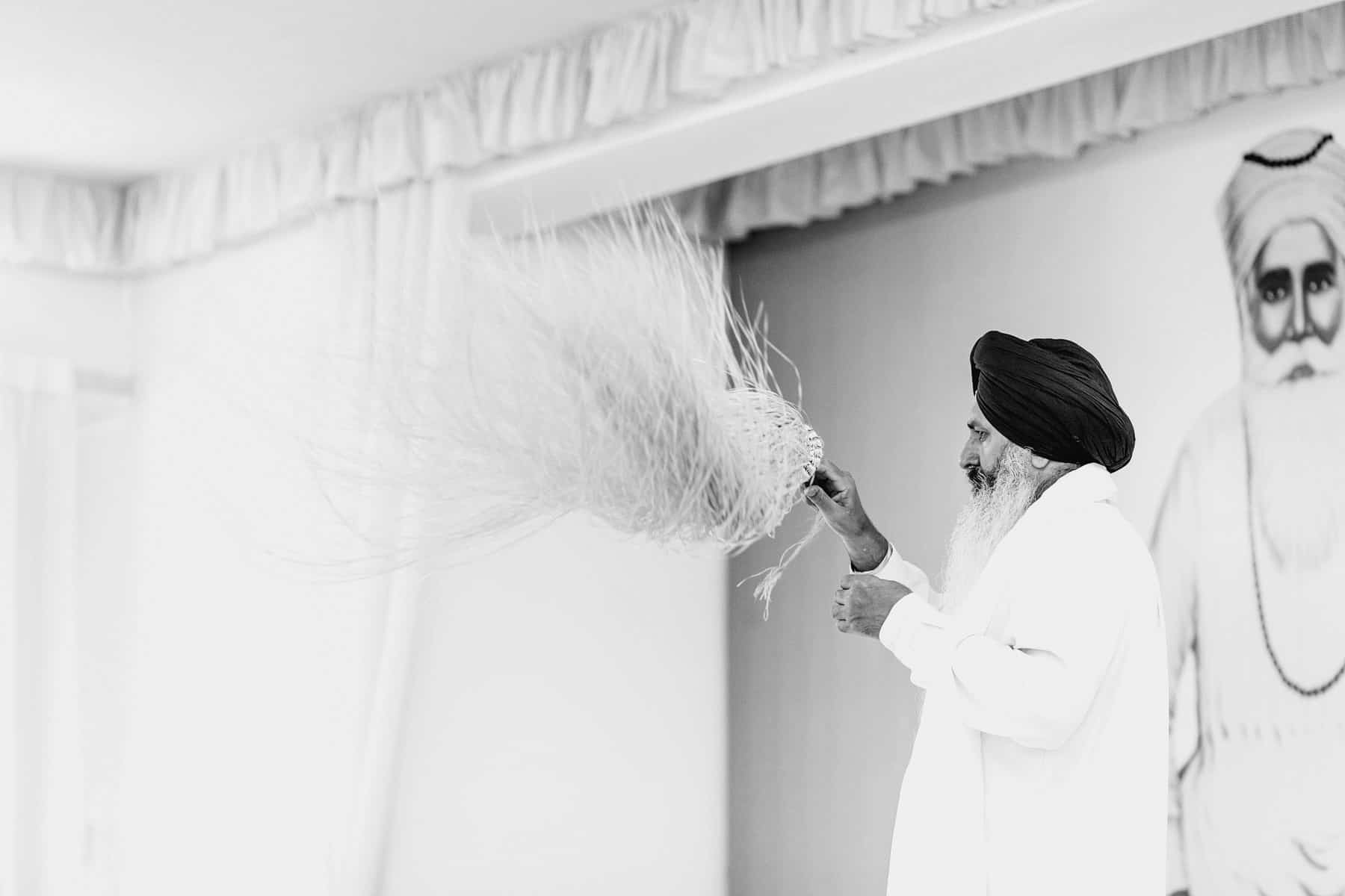 sikh wedding photographer