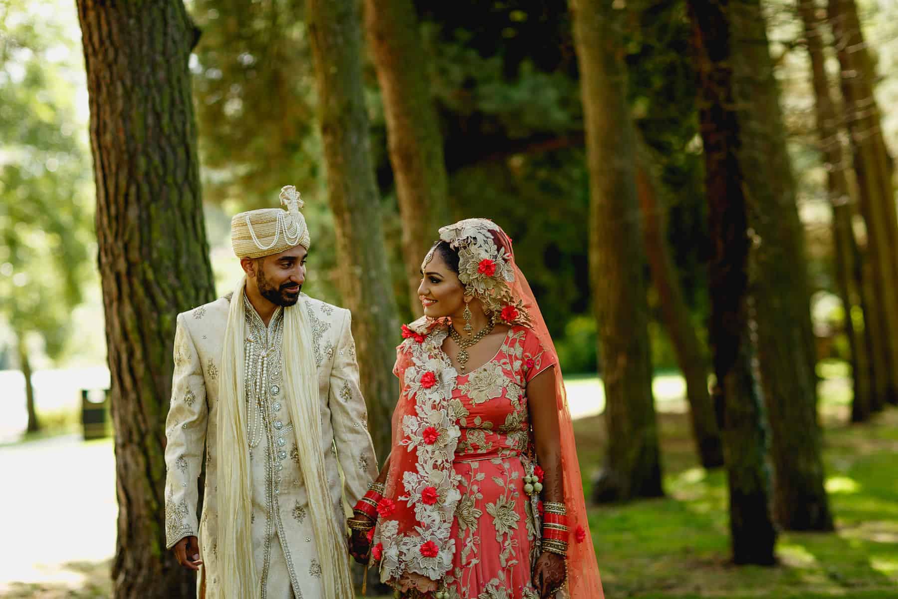 birmingham asian wedding photographer