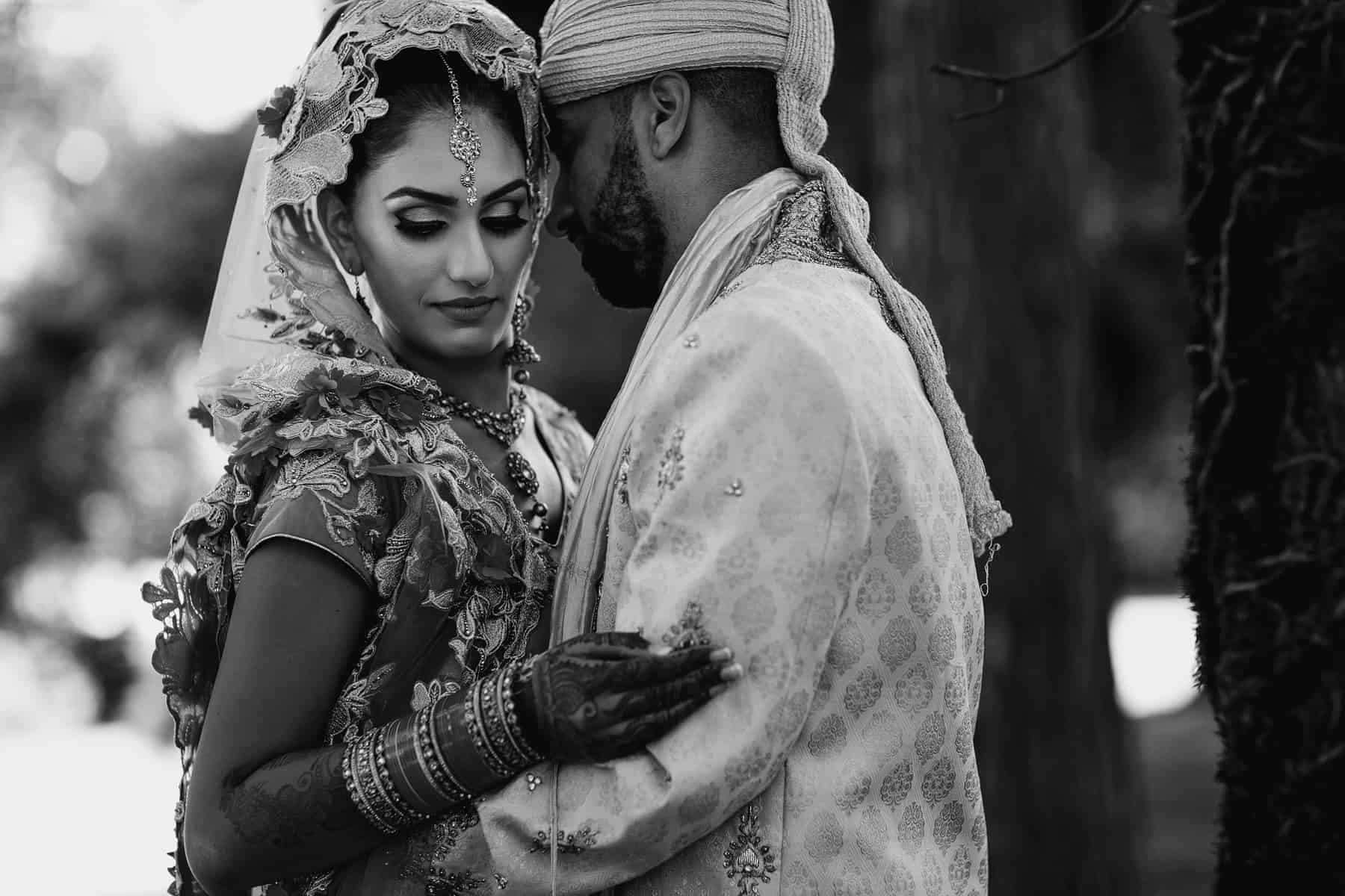 birmingham asian wedding photographer