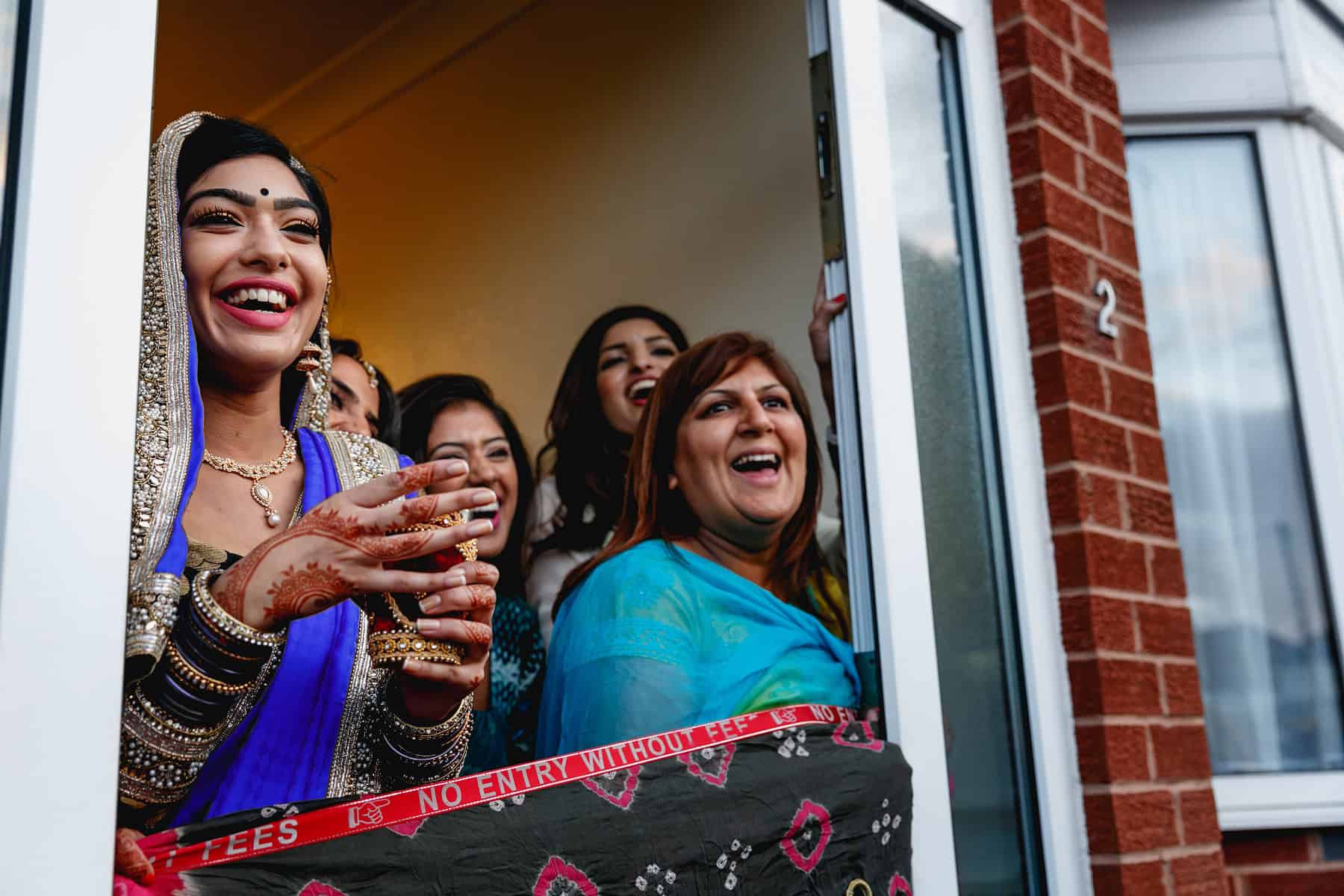 asian wedding photographer birmingham