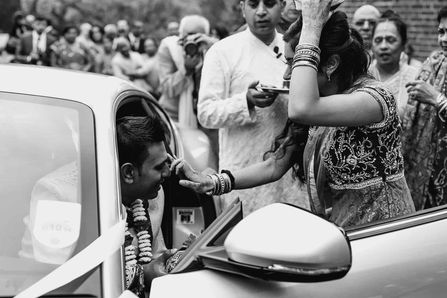 micklefield hall wedding photographer