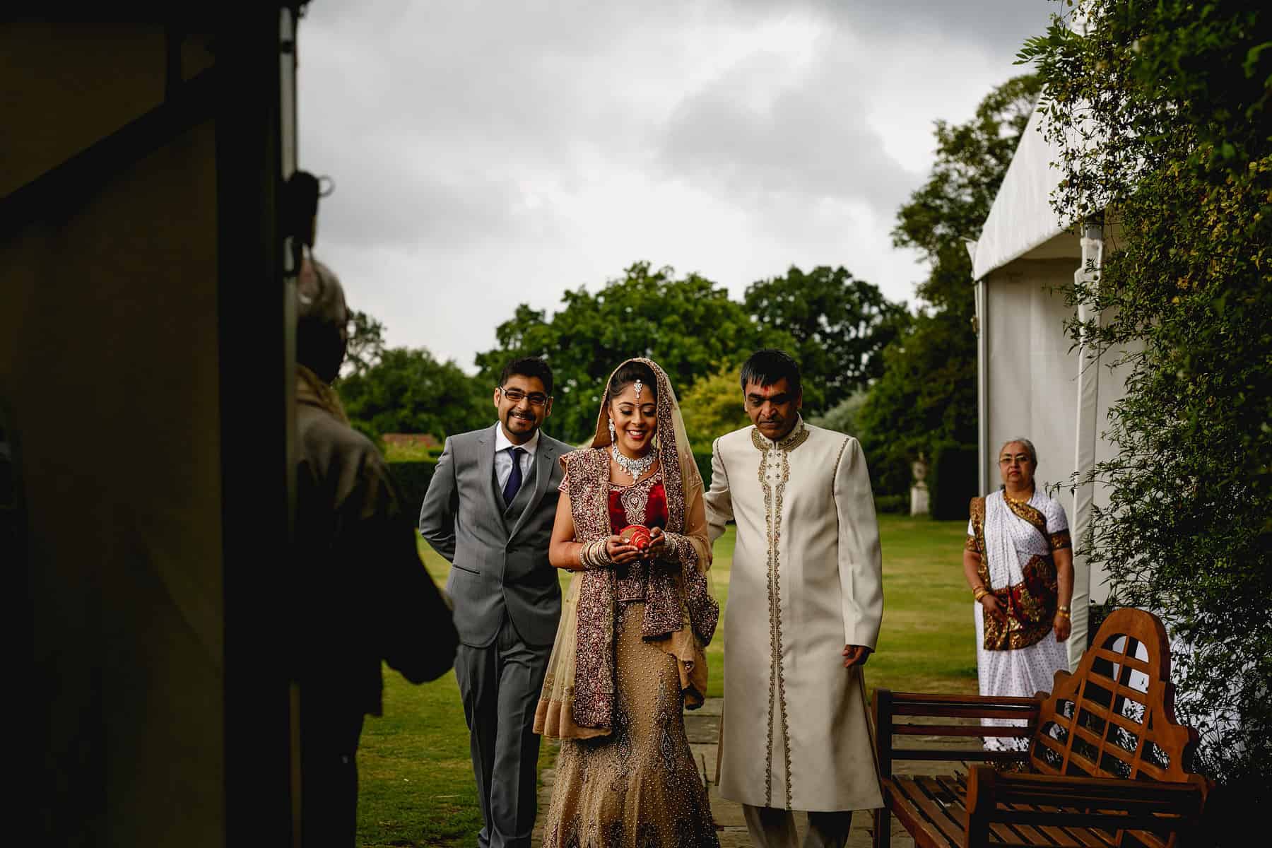 micklefield hall wedding photography