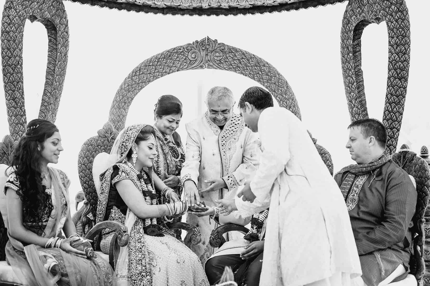 micklefield hall wedding photography