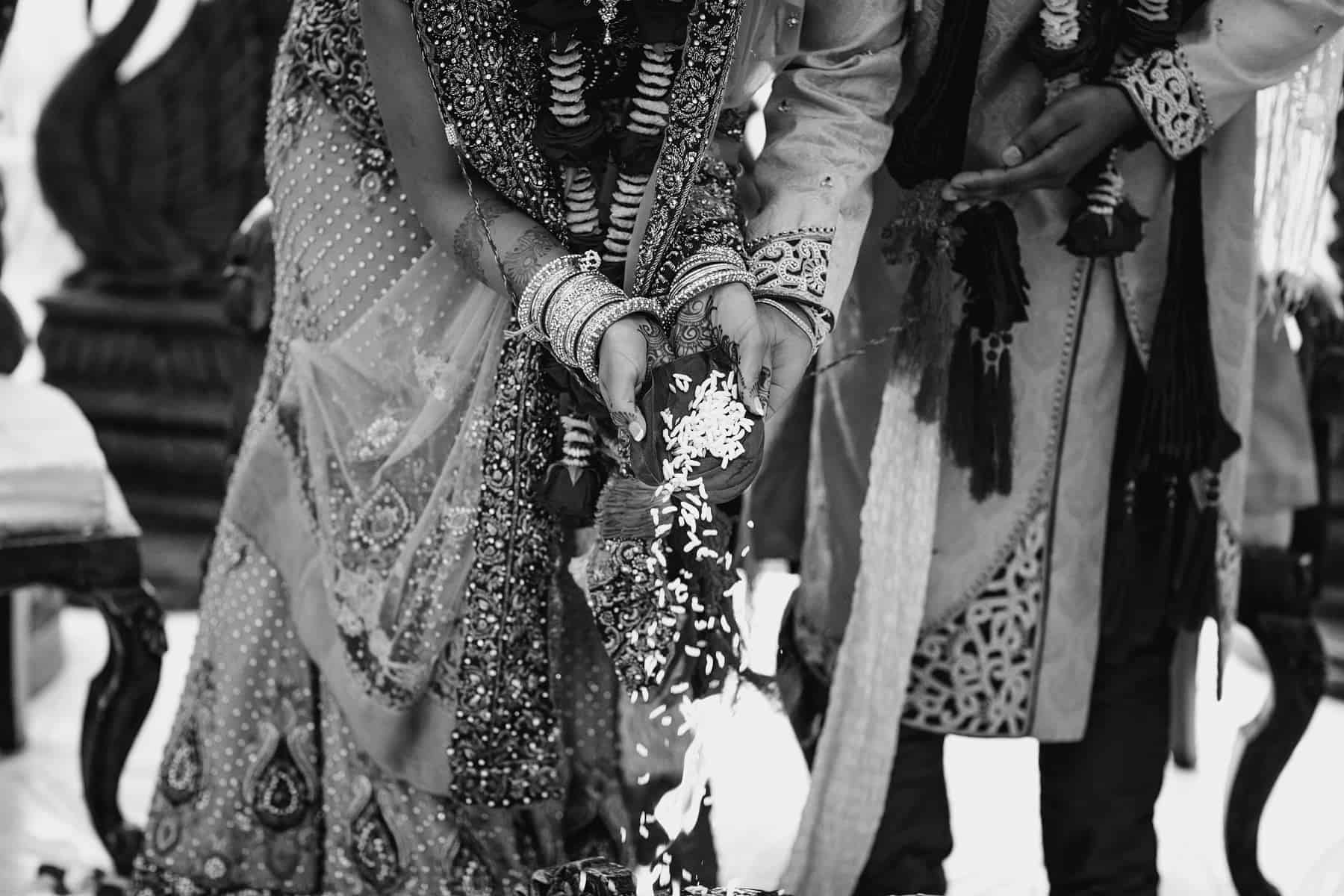 micklefield hall wedding photography