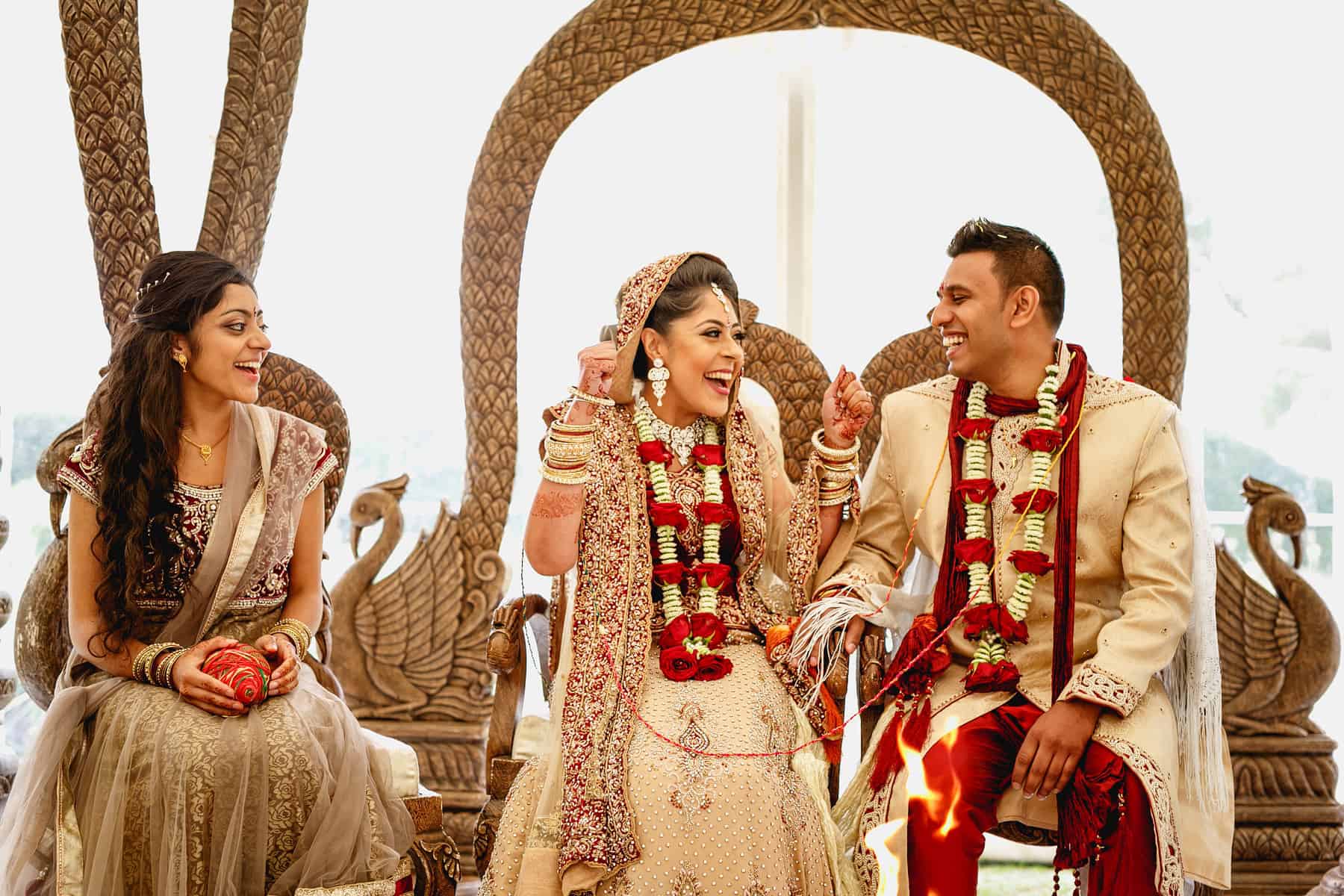 micklefield hall wedding photography