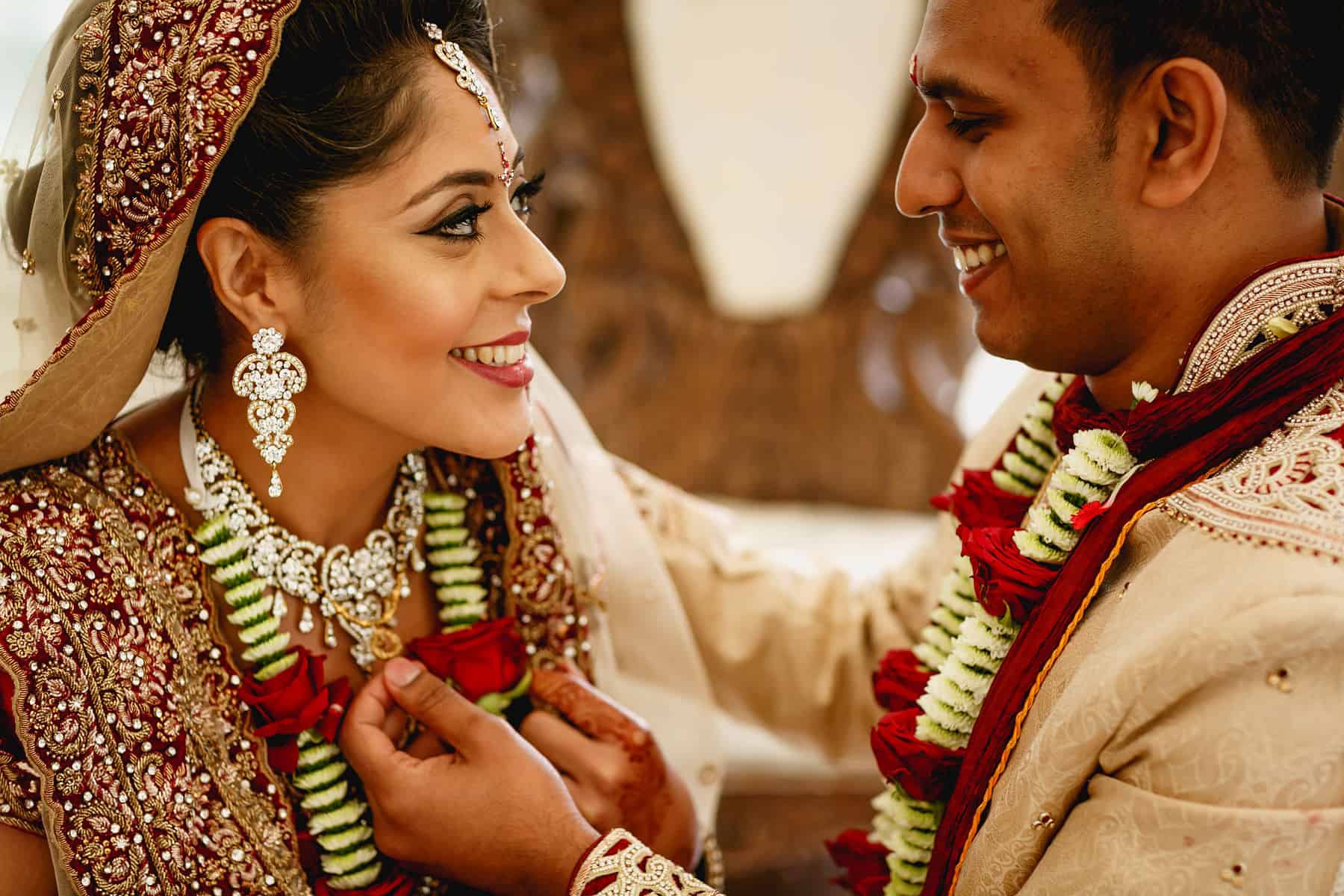 micklefield hall wedding photography