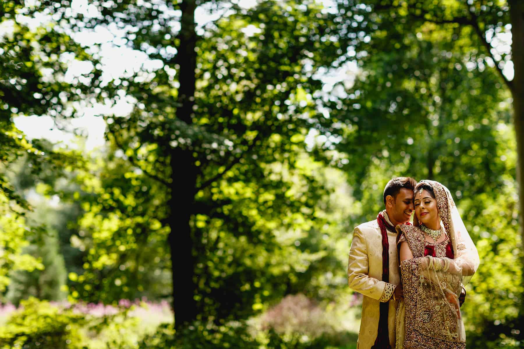 micklefield hall wedding photos