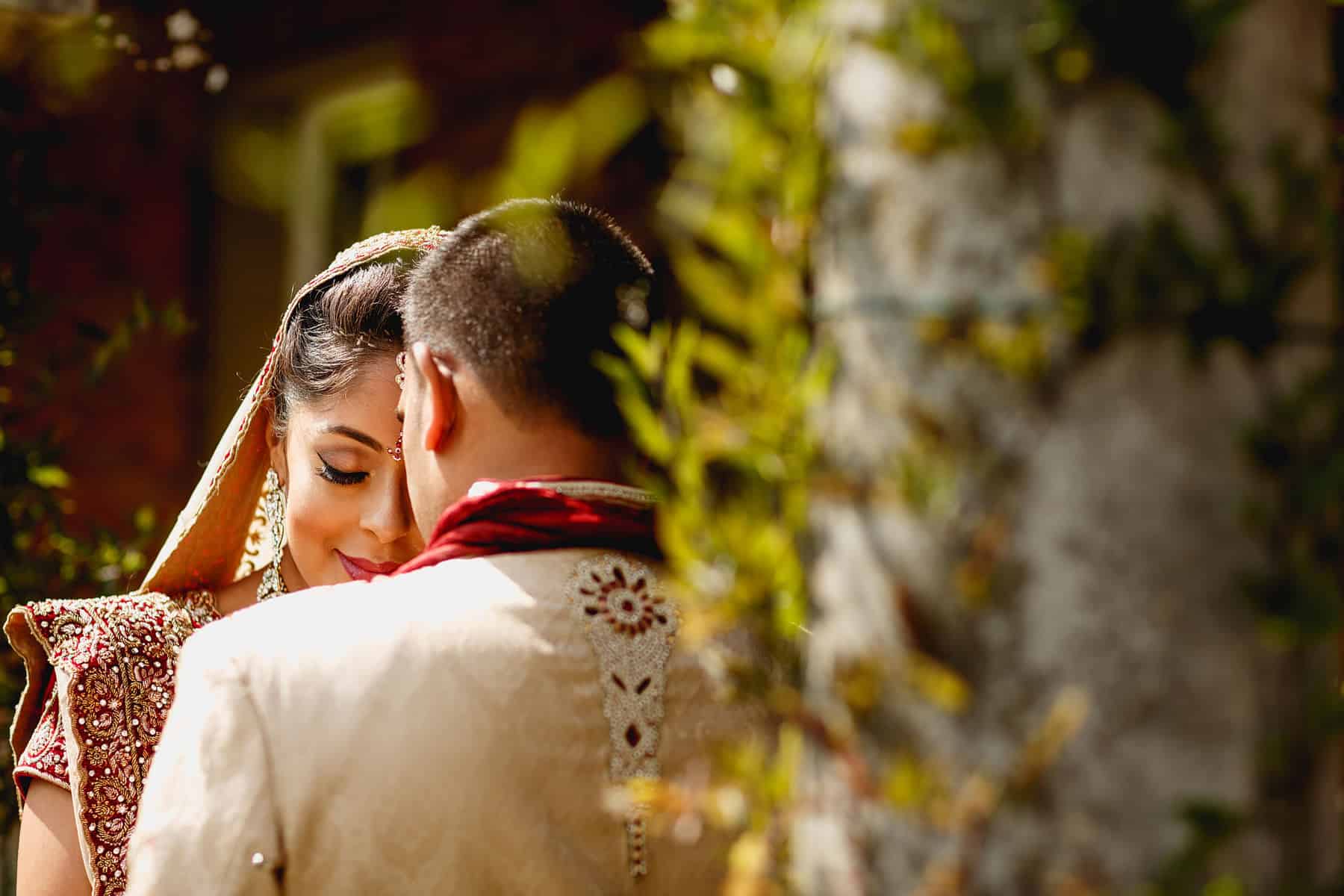 micklefield hall wedding photos