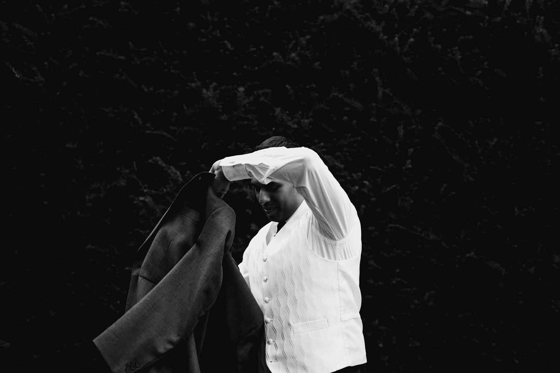 micklefield hall wedding photos