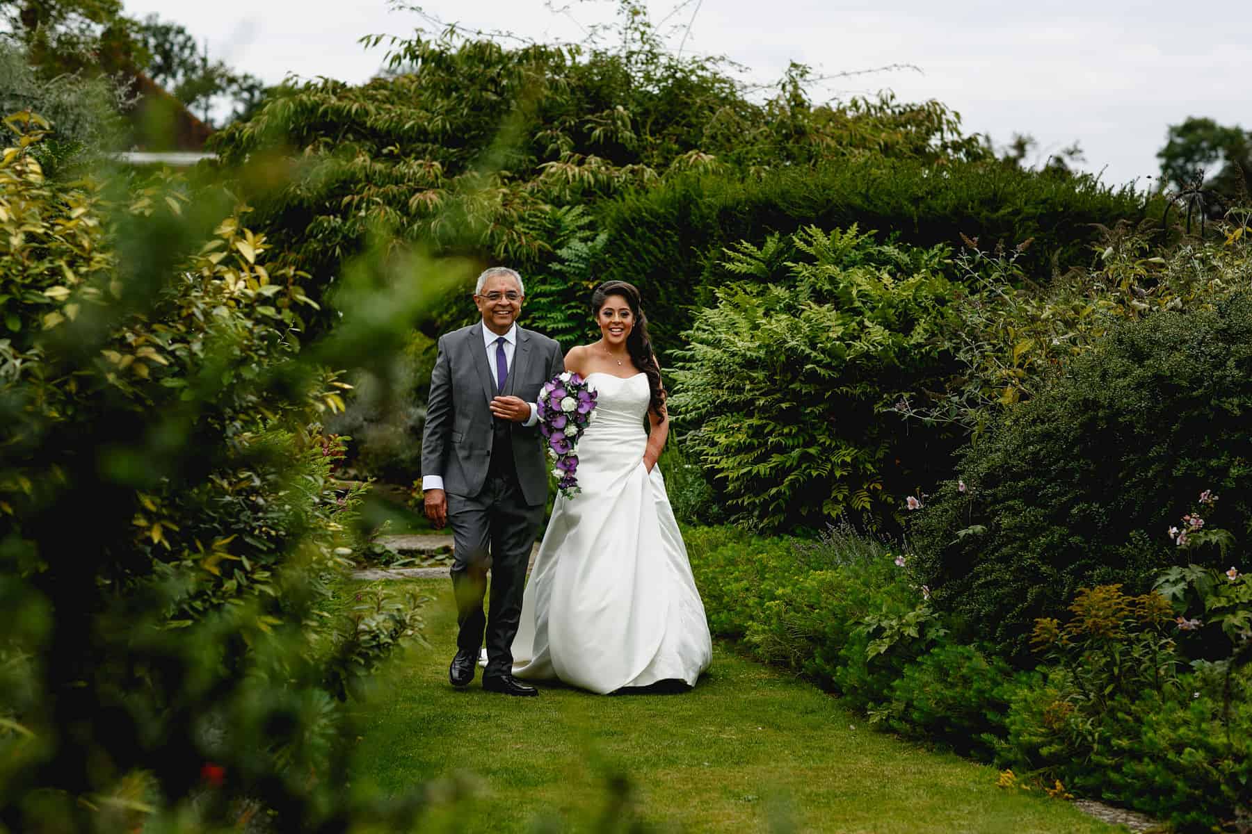 micklefield hall wedding photos