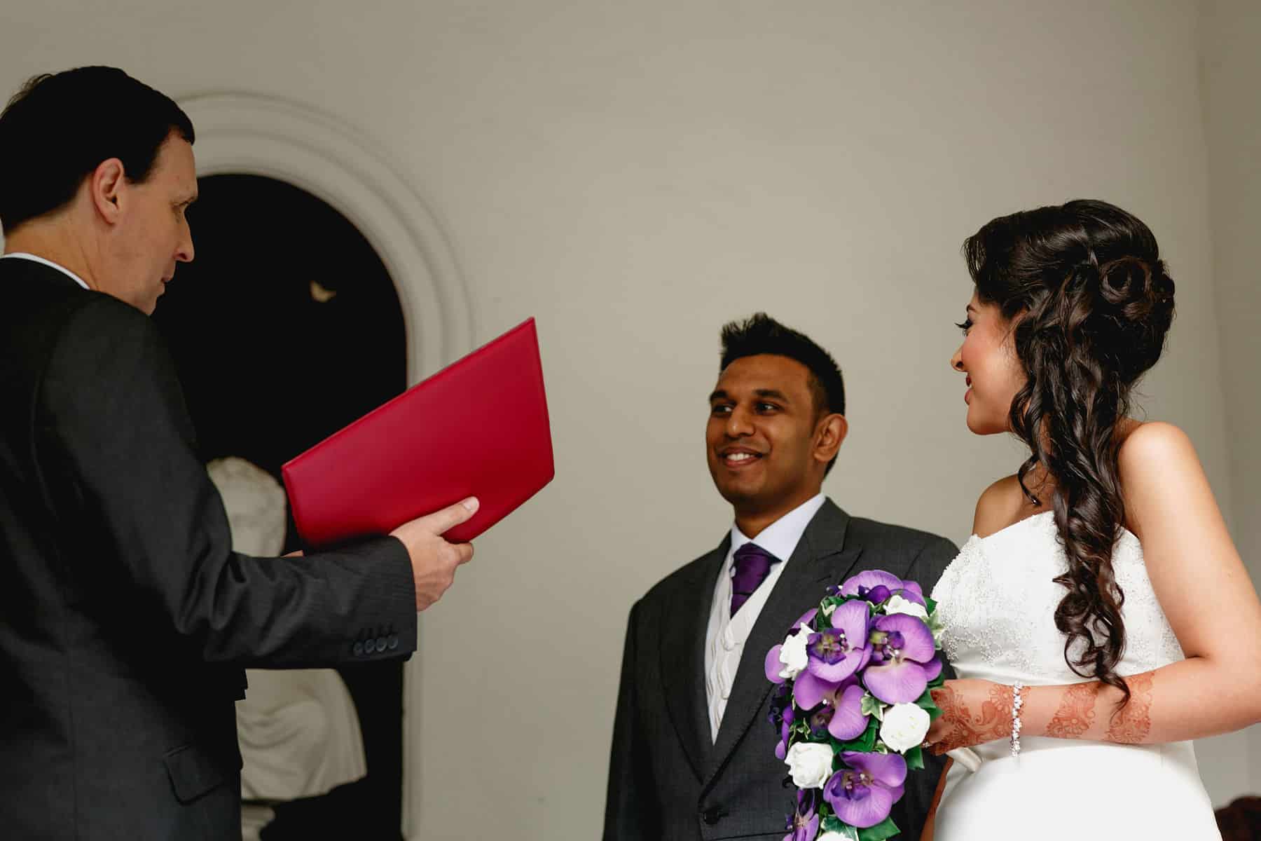 micklefield hall wedding photos