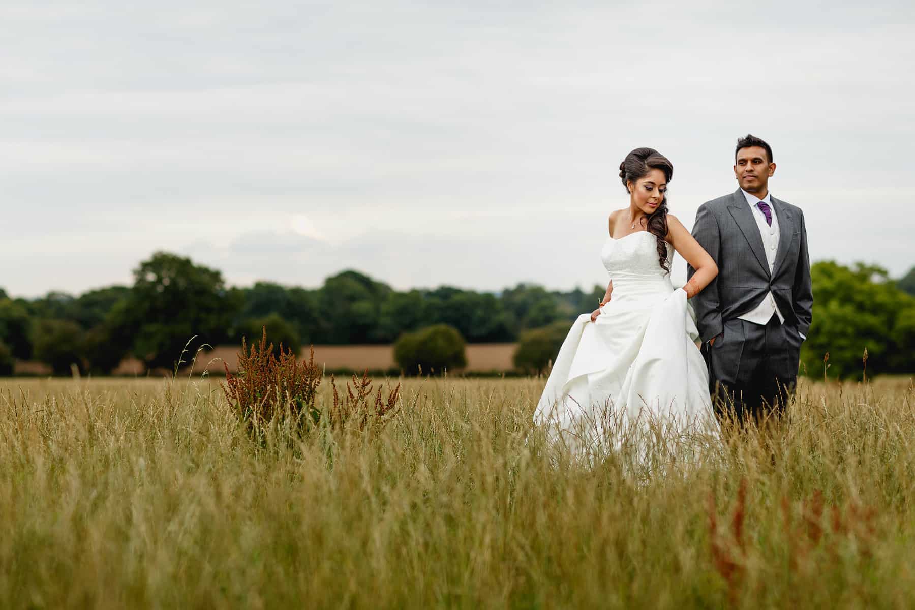 micklefield hall hindu wedding