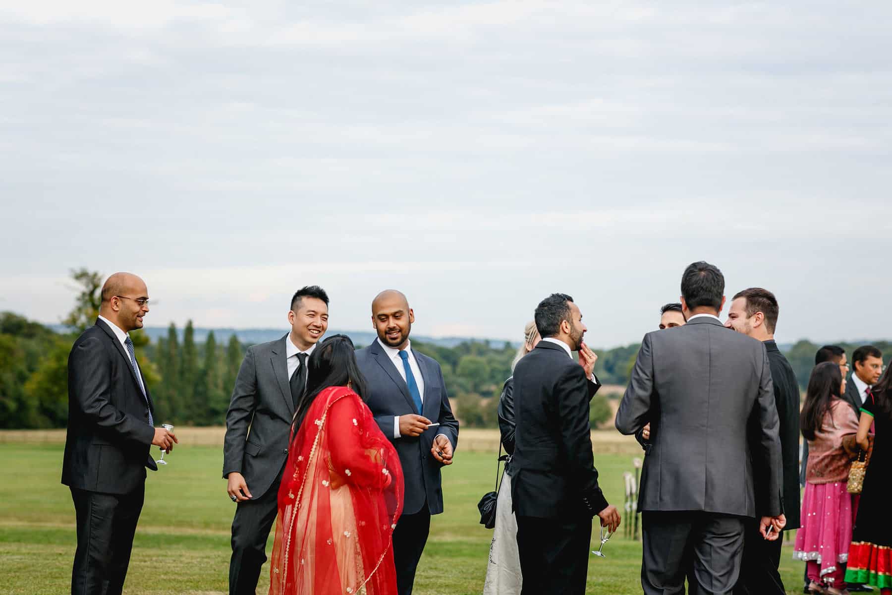 micklefield hall hindu wedding