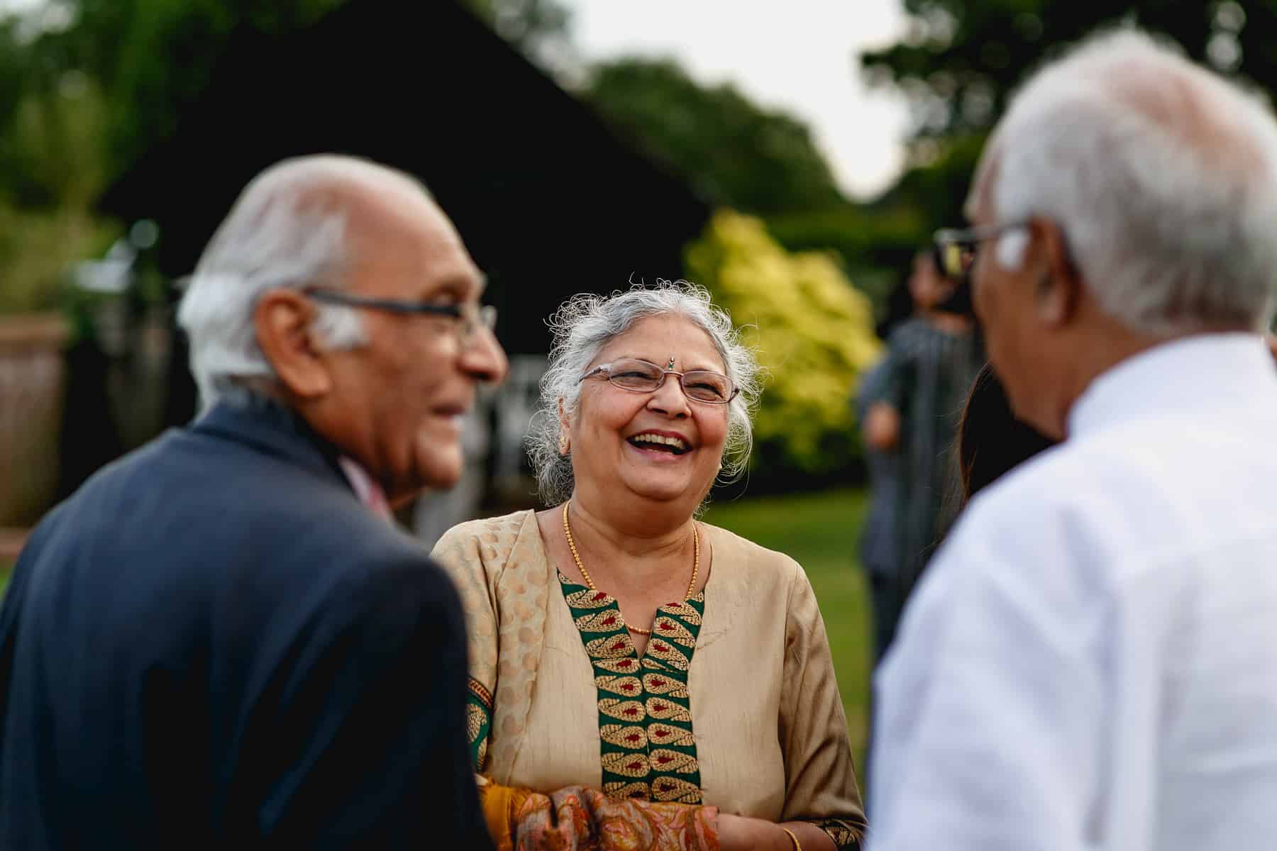 micklefield hall hindu wedding
