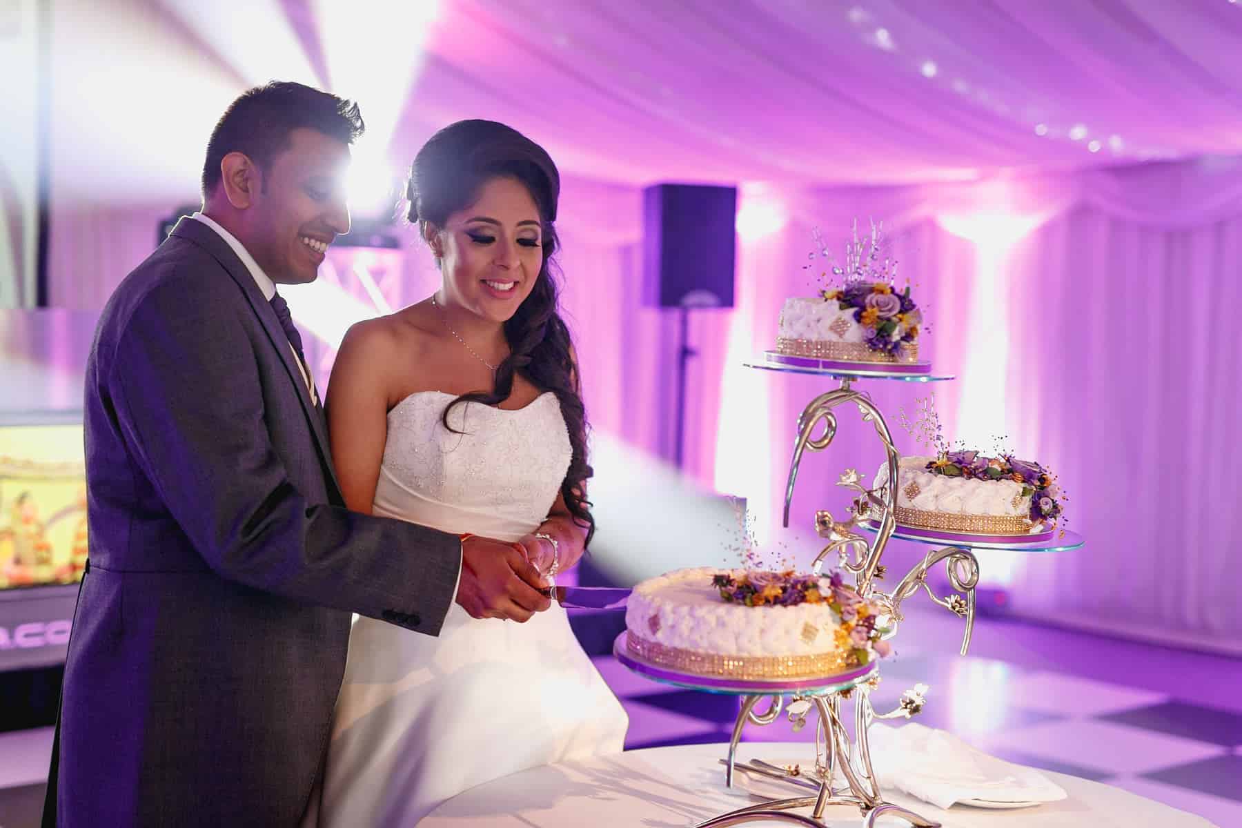 micklefield hall hindu wedding