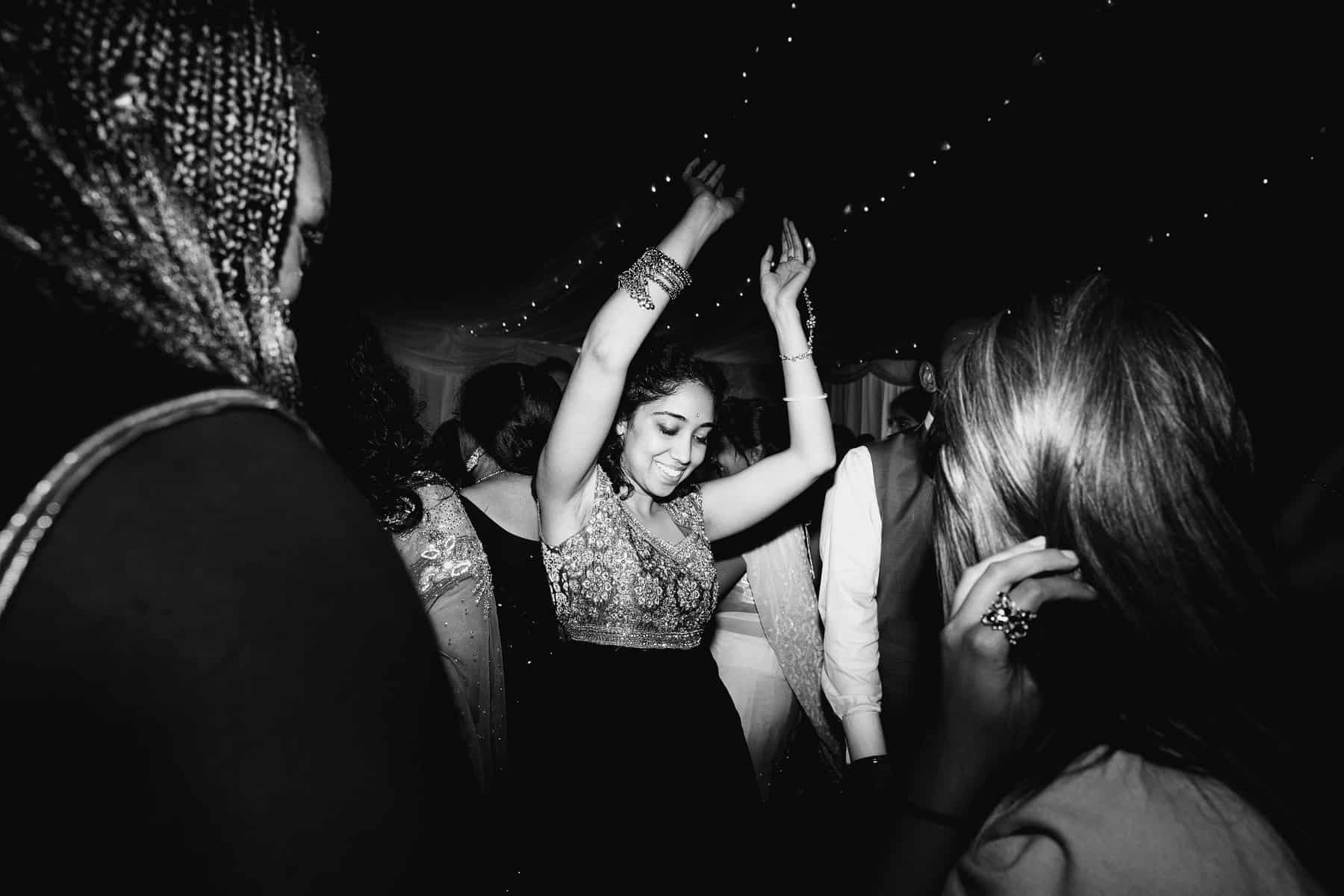 micklefield hall asian wedding